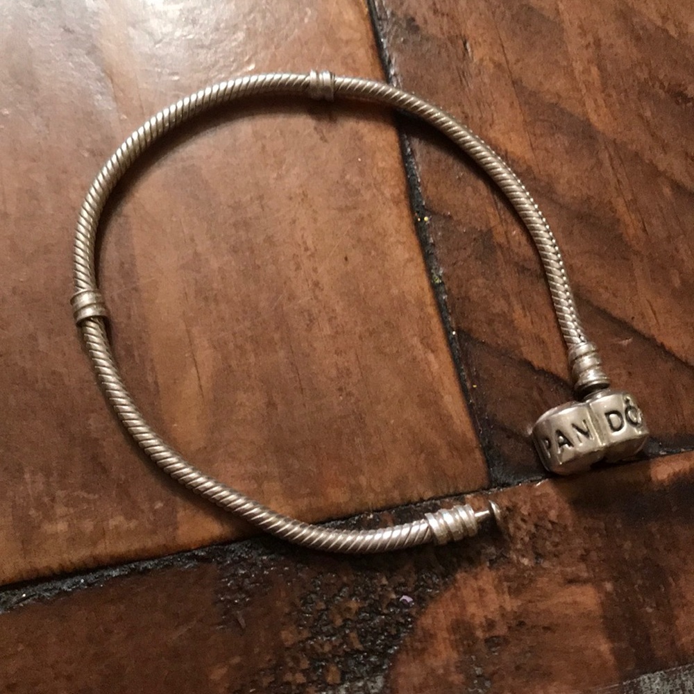 Pandora bracelet